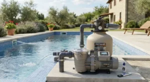  Migliore pompa filtro per piscina con sistema di depurazione efficiente
